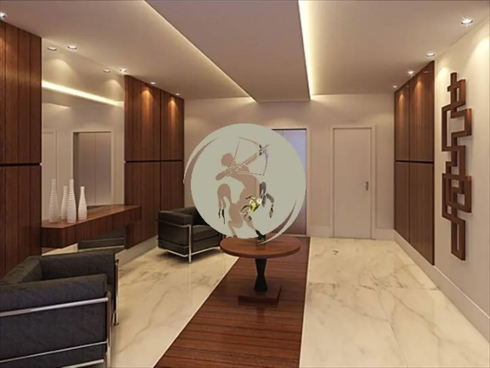Apartamento, 3 quartos, 150 m² - Foto 3