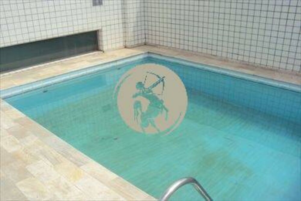 Cobertura à venda com 3 quartos, 255m² - Foto 4