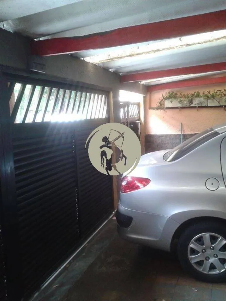 Casa, 4 quartos, 250 m² - Foto 3