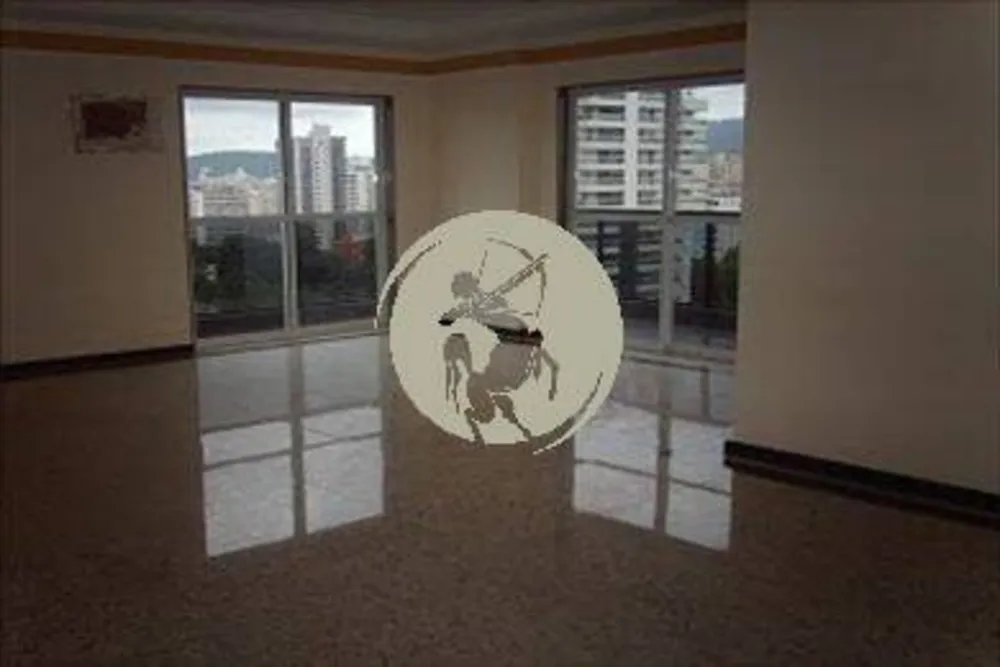 Apartamento, 4 quartos, 230 m² - Foto 1