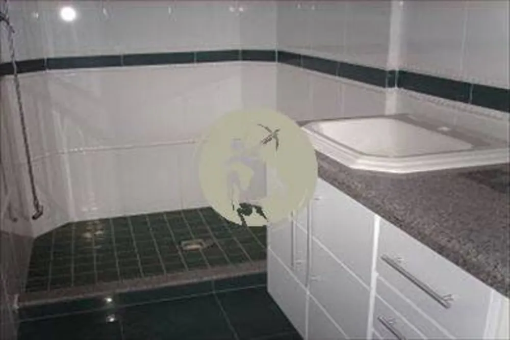 Apartamento, 4 quartos, 230 m² - Foto 4