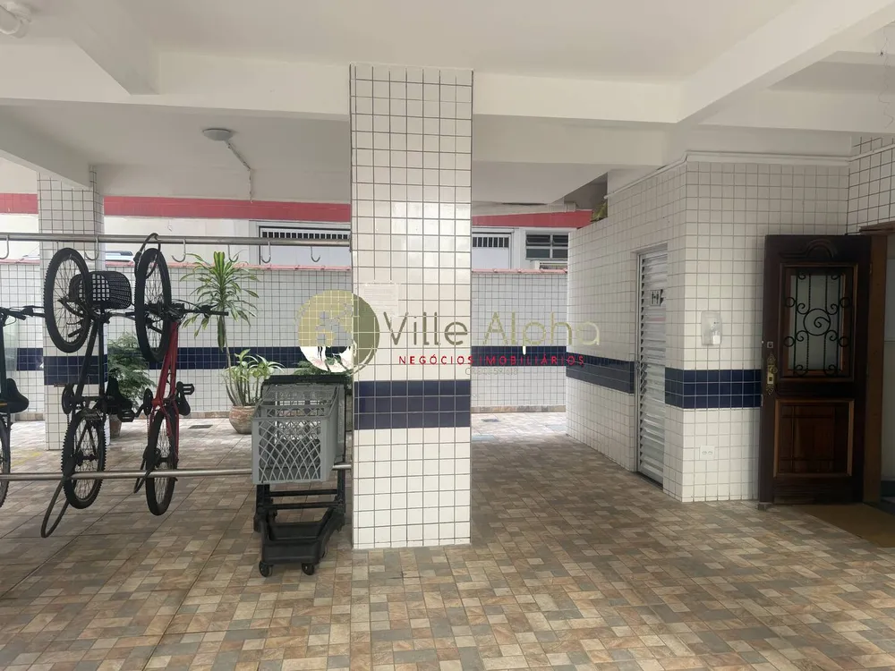 Apartamento, 1 quarto, 50 m² - Foto 5