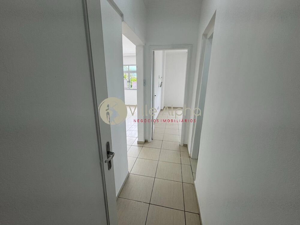 Apartamento para alugar com 3 quartos, 126m² - Foto 6