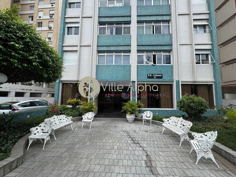 Apartamento para alugar com 3 quartos, 126m² - Foto 2