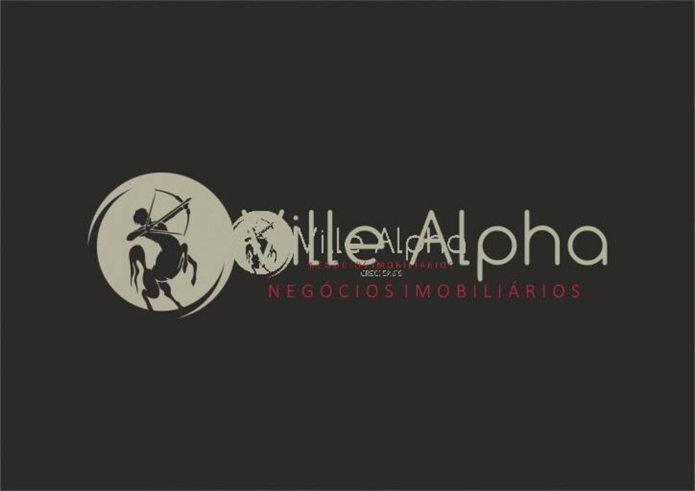 Casa, 4 quartos, 500 m² - Foto 1