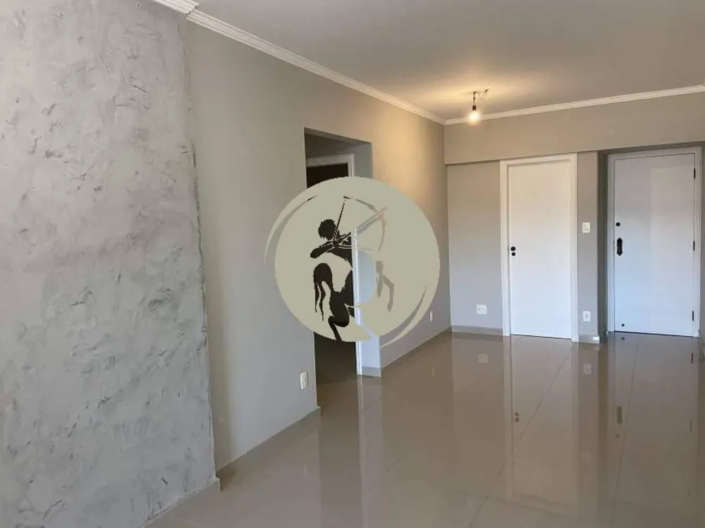 Apartamento, 3 quartos, 105 m² - Foto 2