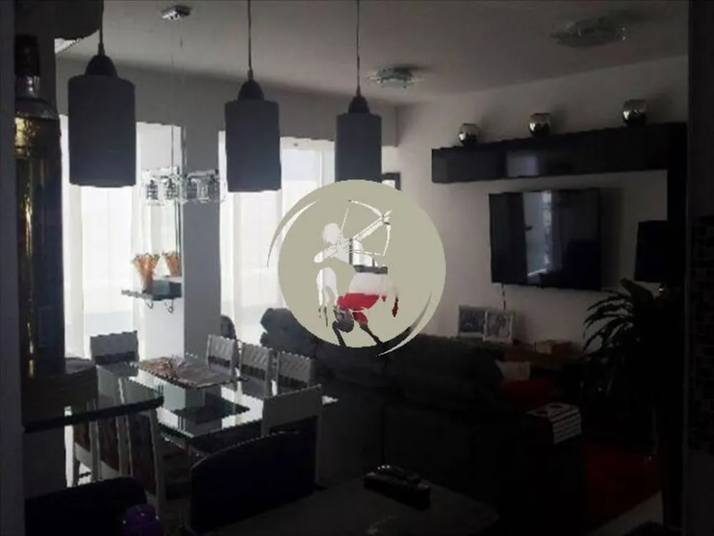 Apartamento, 2 quartos, 100 m² - Foto 3