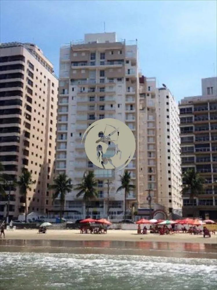 Apartamento, 2 quartos, 100 m² - Foto 1