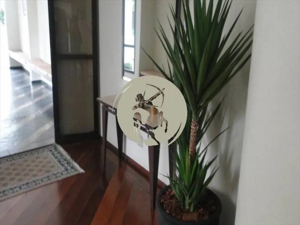 Cobertura, 3 quartos, 190 m² - Foto 2