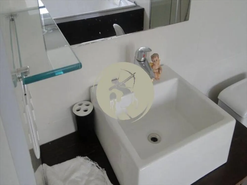 Cobertura, 3 quartos, 190 m² - Foto 11