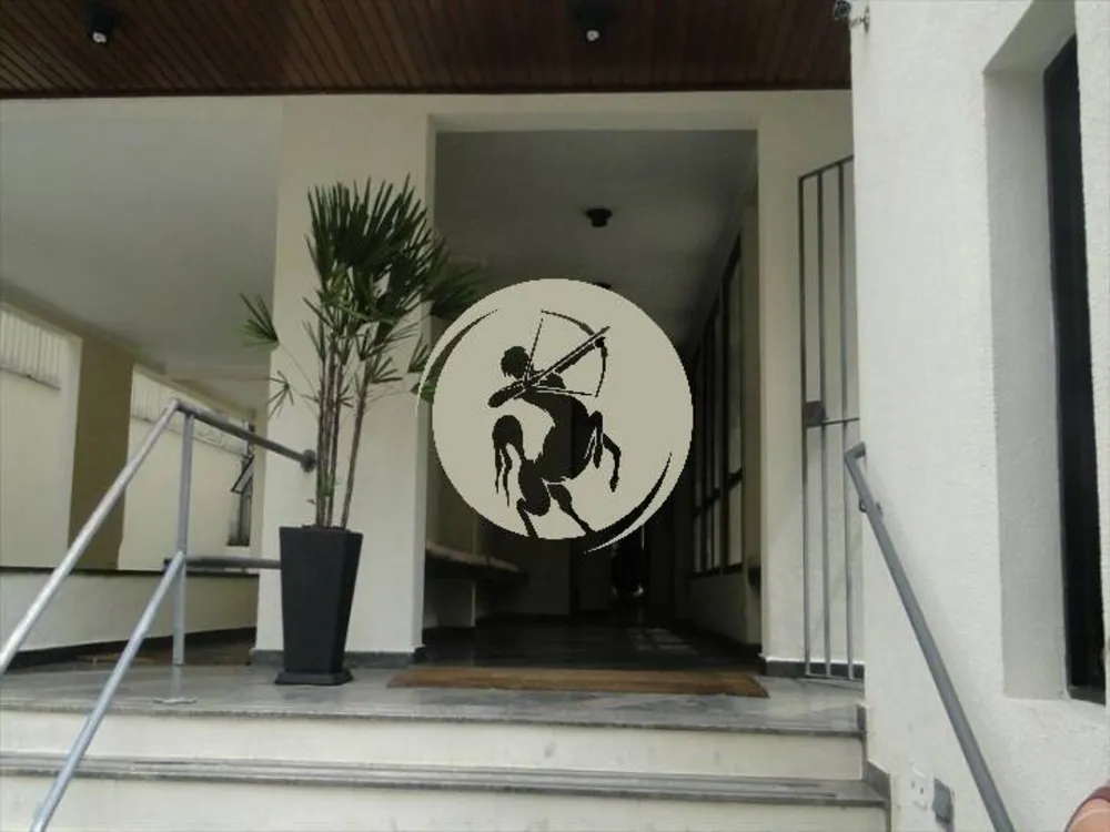 Cobertura, 3 quartos, 190 m² - Foto 1