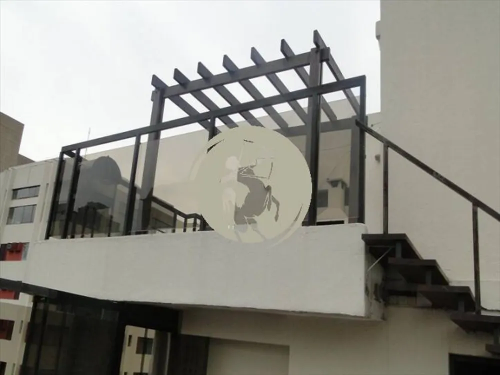 Cobertura, 3 quartos, 190 m² - Foto 5