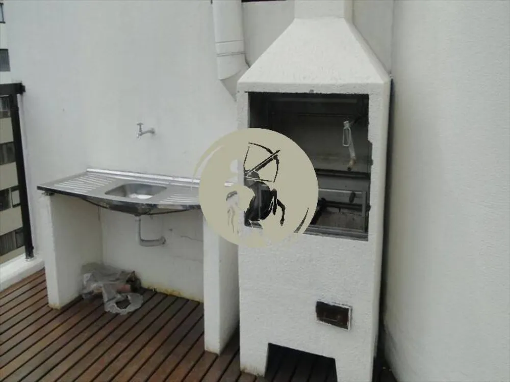 Cobertura, 3 quartos, 190 m² - Foto 6