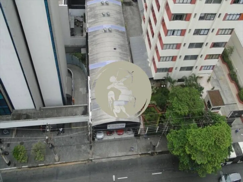 Cobertura, 3 quartos, 190 m² - Foto 7