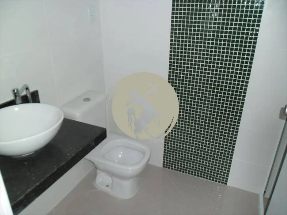 Apartamento, 3 quartos, 133 m² - Foto 15
