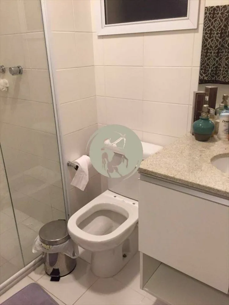 Apartamento, 3 quartos, 100 m² - Foto 4