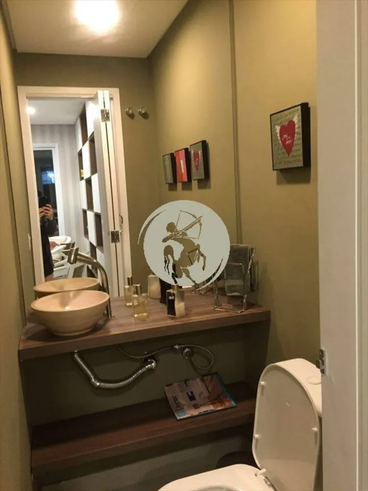 Apartamento, 3 quartos, 100 m² - Foto 2