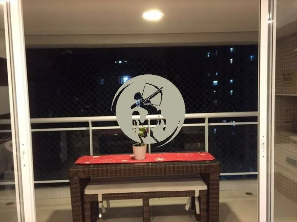 Apartamento, 3 quartos, 100 m² - Foto 1