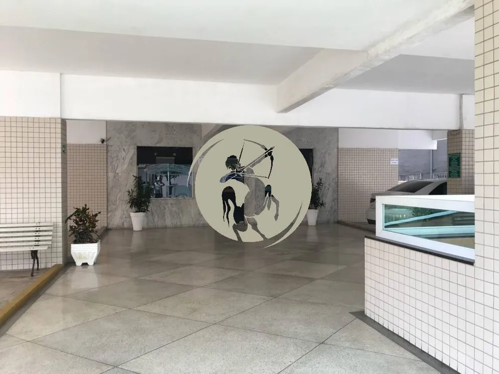 Apartamento, 1 quarto, 47 m² - Foto 1