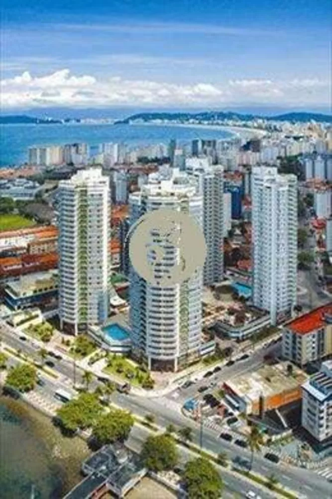 Apartamento à venda com 3 quartos, 200m² - Foto 1