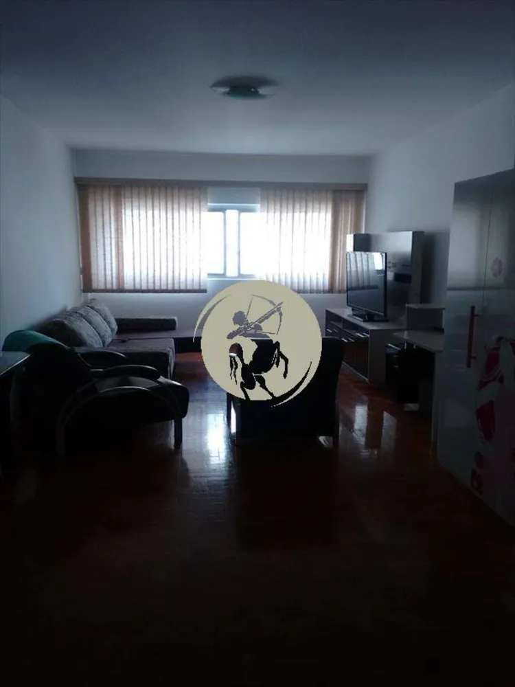 Apartamento, 2 quartos, 80 m² - Foto 1
