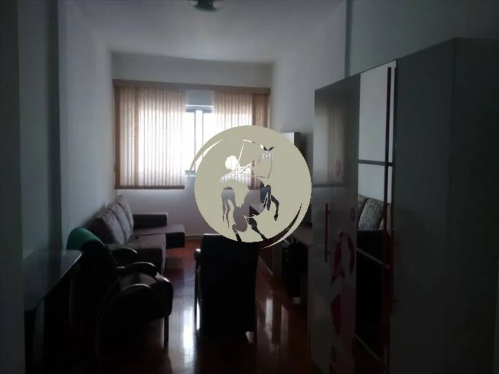 Apartamento, 2 quartos, 80 m² - Foto 2