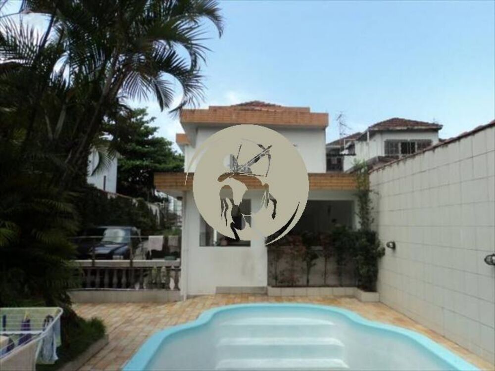 Casa, 3 quartos, 314 m² - Foto 3