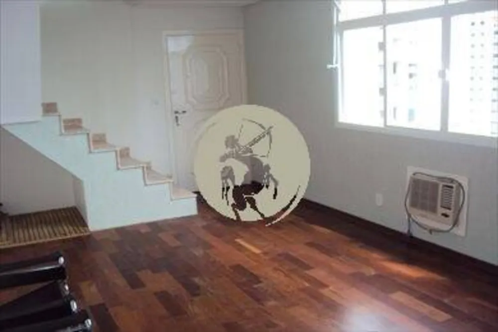 Cobertura, 3 quartos, 255 m² - Foto 1
