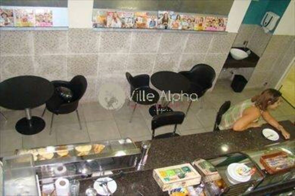 Conjunto Comercial-Sala à venda, 80m² - Foto 7