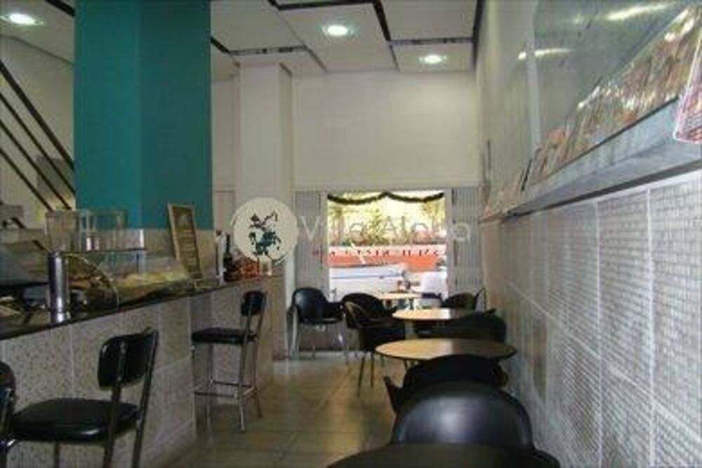 Conjunto Comercial-Sala à venda, 80m² - Foto 1