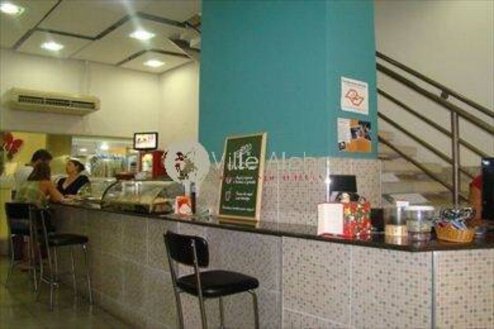 Conjunto Comercial-Sala à venda, 80m² - Foto 4