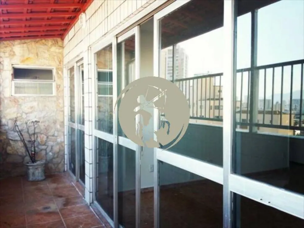 Cobertura, 3 quartos, 152 m² - Foto 8