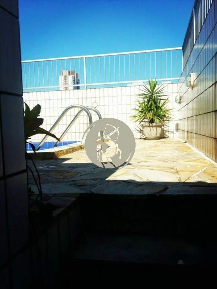Cobertura, 3 quartos, 152 m² - Foto 6