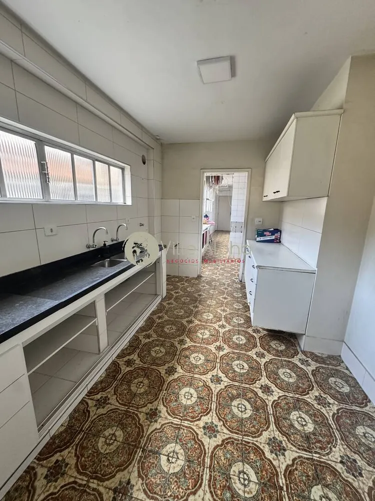 Apartamento, 4 quartos, 290 m² - Foto 8