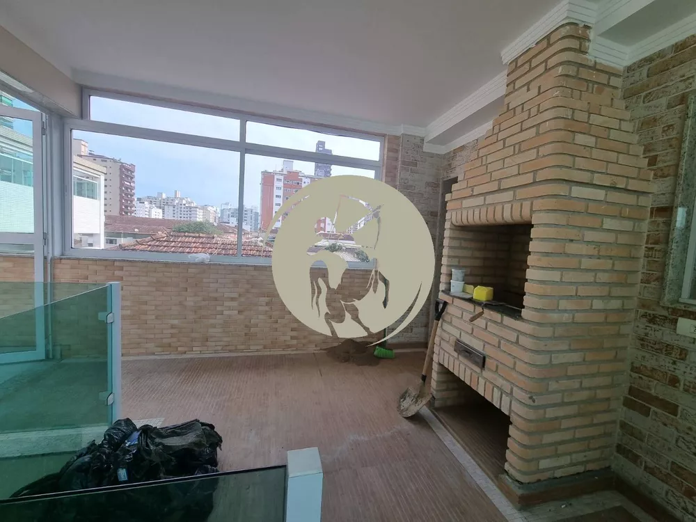 Casa à venda com 4 quartos, 330m² - Foto 3