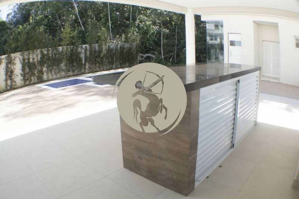 Casa de Condomínio à venda com 4 quartos, 350m² - Foto 8