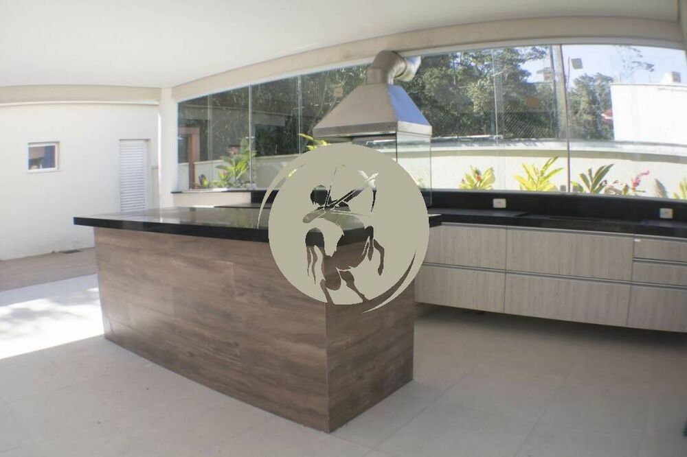 Casa de Condomínio à venda com 4 quartos, 350m² - Foto 3
