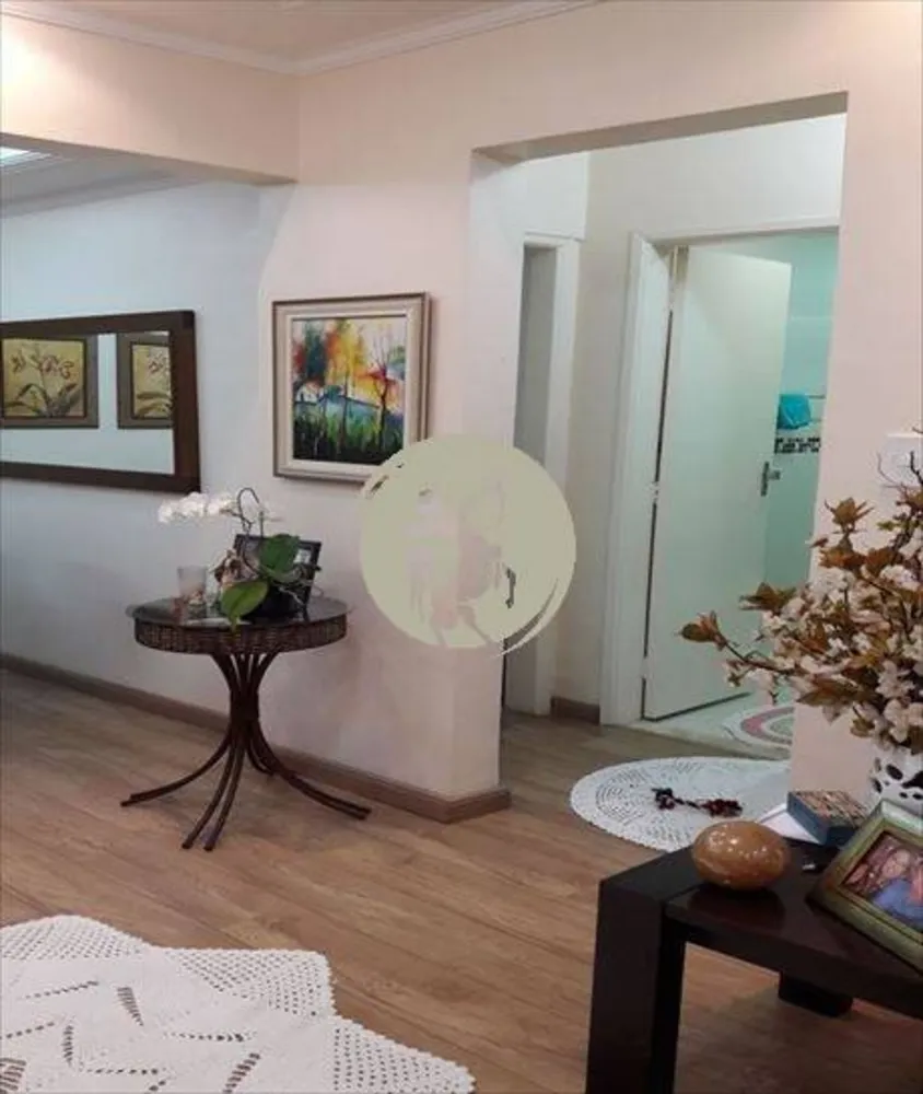 Apartamento, 2 quartos, 100 m² - Foto 1