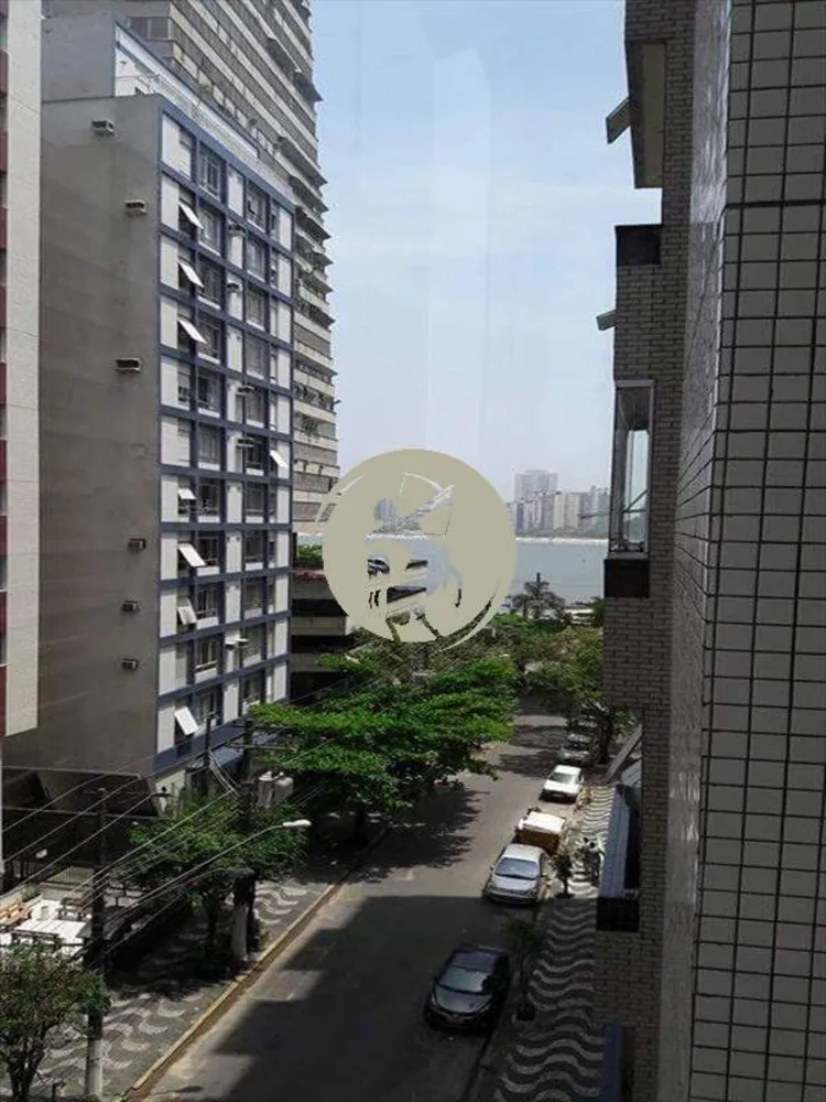 Apartamento, 2 quartos, 100 m² - Foto 2