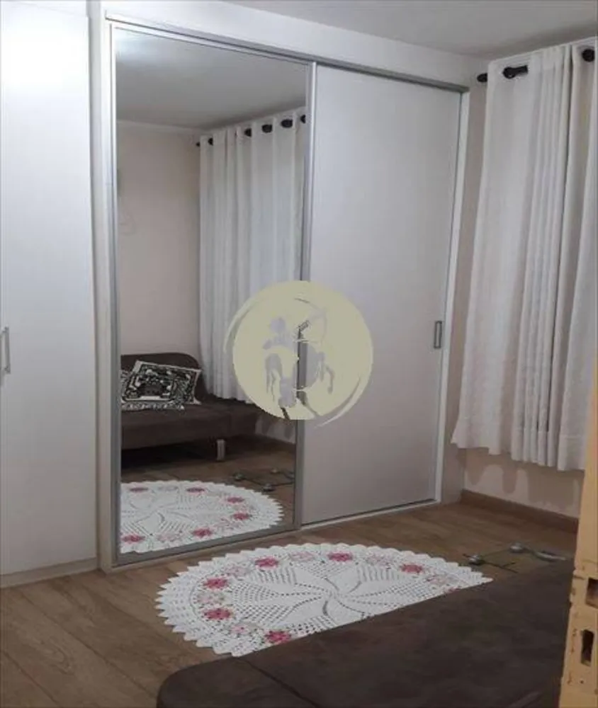 Apartamento, 2 quartos, 100 m² - Foto 5