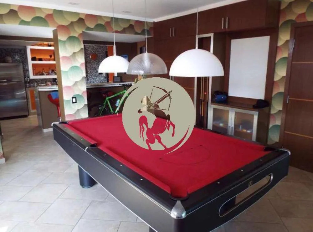 Apartamento, 3 quartos, 300 m² - Foto 5