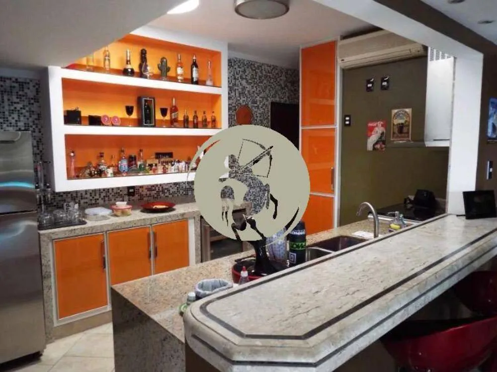 Apartamento, 3 quartos, 300 m² - Foto 4