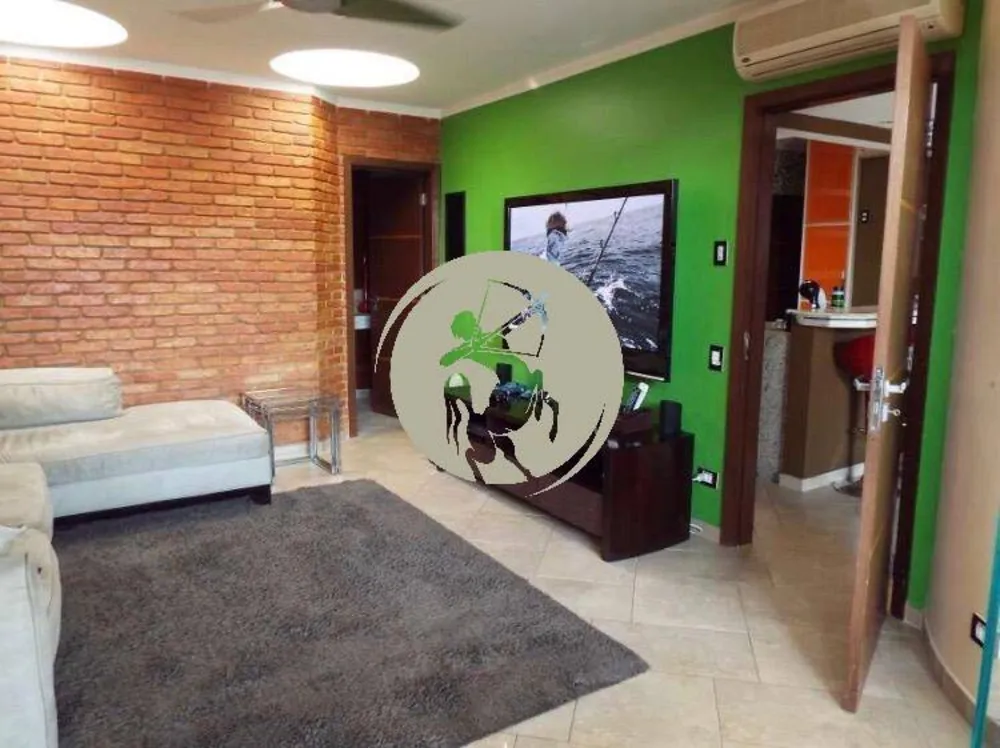 Apartamento, 3 quartos, 300 m² - Foto 6