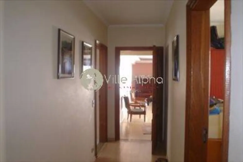 Apartamento, 4 quartos, 280 m² - Foto 7