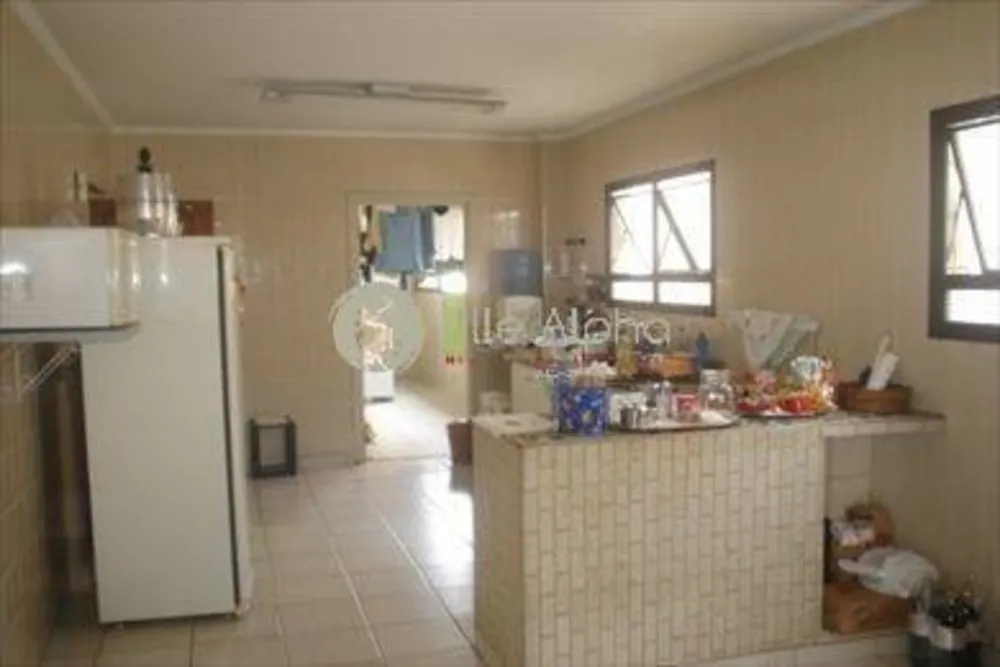 Apartamento, 4 quartos, 280 m² - Foto 1