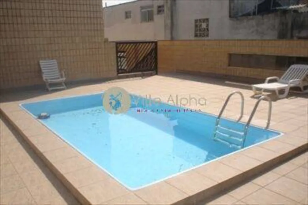 Apartamento, 4 quartos, 280 m² - Foto 12