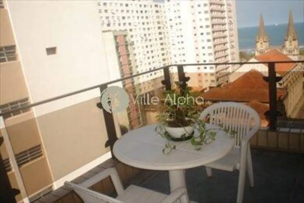 Apartamento, 4 quartos, 280 m² - Foto 4