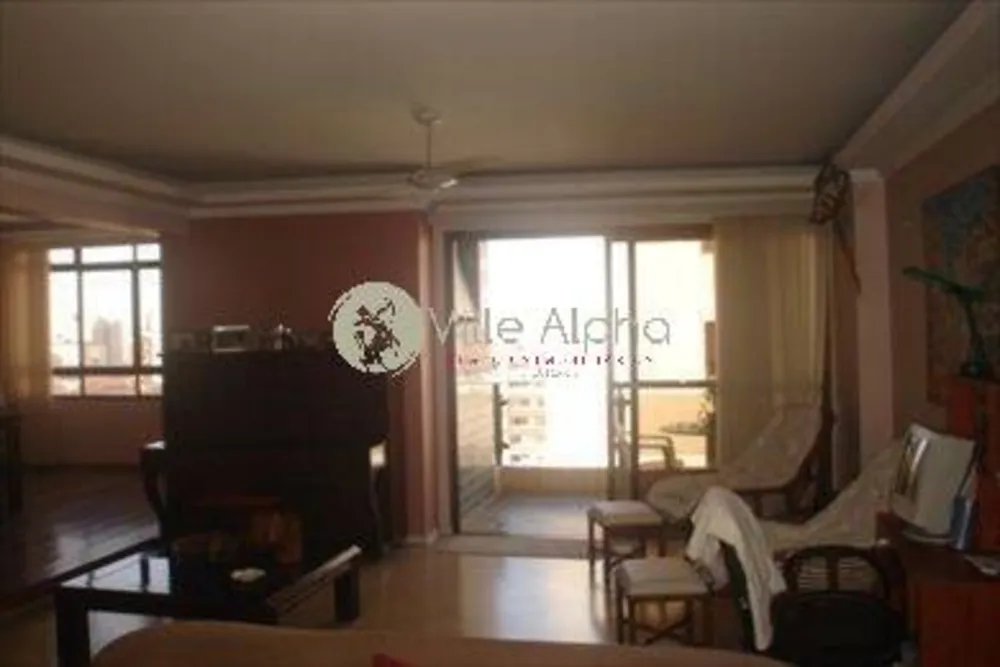 Apartamento, 4 quartos, 280 m² - Foto 10