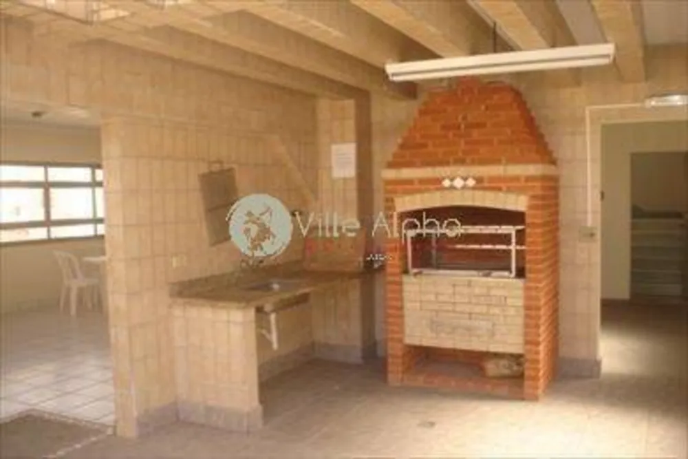 Apartamento, 4 quartos, 280 m² - Foto 11