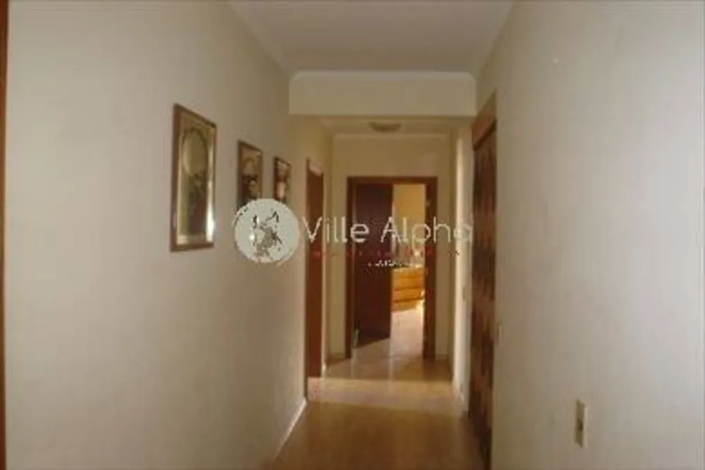 Apartamento, 4 quartos, 280 m² - Foto 11